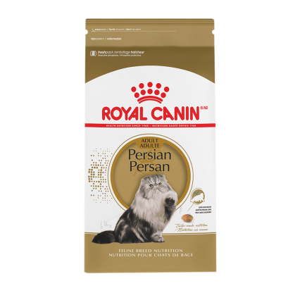 Alimento Royal Canin Persa Adulto 3.18kg