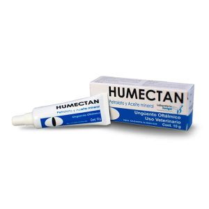SANTGAR - Humectan Ungüento Para Perros y Gatos 10 g