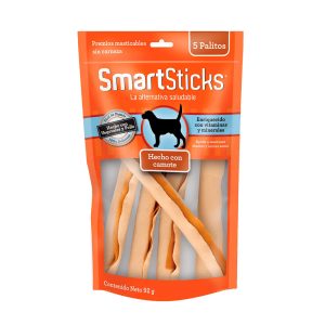 SmartBones Premios Palito de Camote 92 g
