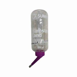 SUNNY - Bebedero Para Pequeñas Especies 800 ml