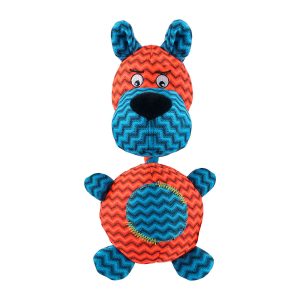 SUNNY - Juguete Para Perro Cazador Chumpy 30 cm