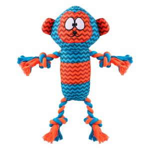 SUNNY - Juguete Para Perro Chango Chumpy 50 cm