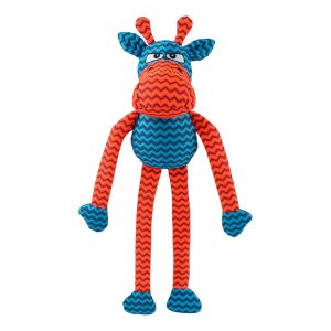 SUNNY - Juguete Para Perro Jirafa Chumpy 46 cm