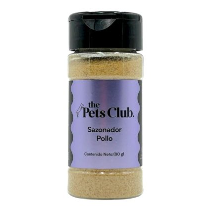 Sazonador de Pollo - 80 g