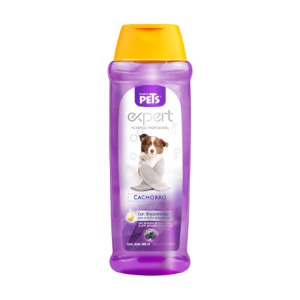 Shampoo Fancy Pets Expert Cachorro 532ml
