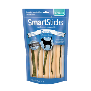 SmartBones Premios Palito Dental 92 g