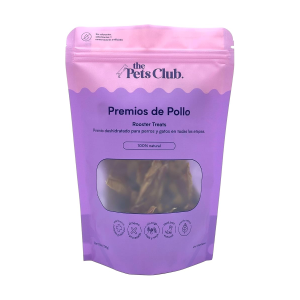Premios de Gallo - 120 g