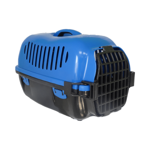 Transportadora Tily Para Mascota (COLORES SUJETO A DISPONIBILIDAD)