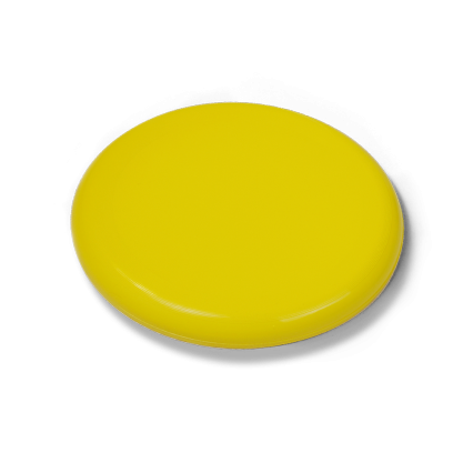 Juguete Frisbee De Plastico Vntc1