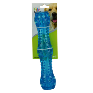 FANCY PETS - Juguete Para Perro De Vara Flexible Con Sonido CH