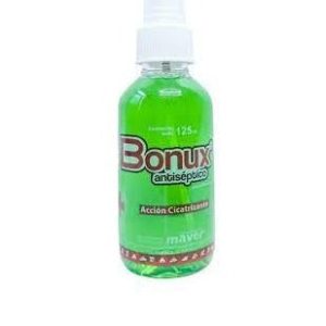 Bonux Antiséptico 125 ml