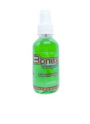 Bonux Antiséptico 125 ml