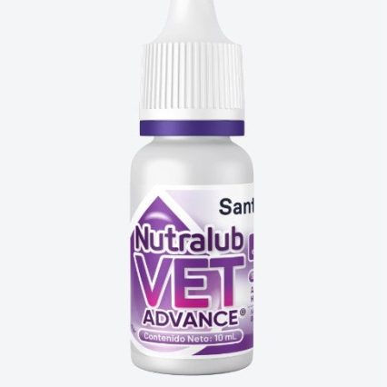 Nutralub Vet Advance 10ml