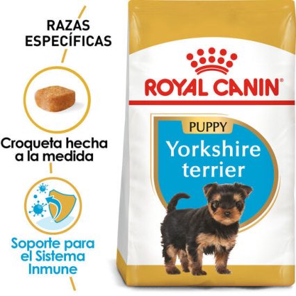 Alimento Royal Canin BHN Yorkshire Terrier Puppy 1.13kg
