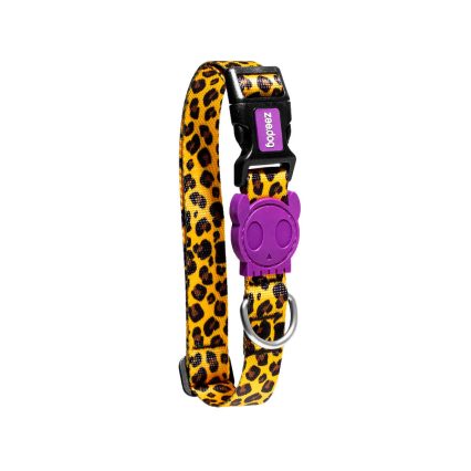 ZEE DOG - Collar Honey Para Perro Grande
