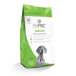 NUPEC - Alimento Seco Para Perro Adulto 20 Kg