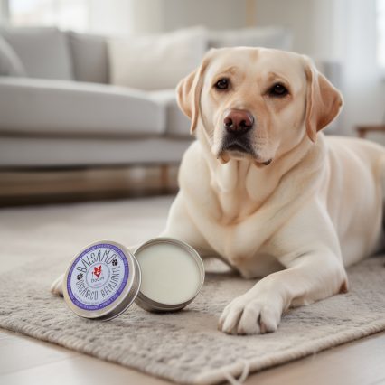 Bálsamo DoGift Orgánico Relajante 35 g