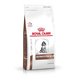 Royal Canin Prescripción Alimento Seco Gastrointestinal para Cachorro, 4 kg