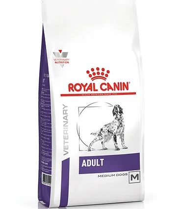 Alimento Royal Canin Veterinary Care Nutrition Adulto 4Kg
