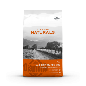 Alimento Diamond Naturals Extreme Athlete 18.14 Kg (UNICAMENTE BAJO PEDIDO)