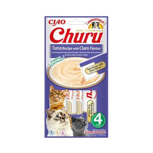 Churu Pops Almeja