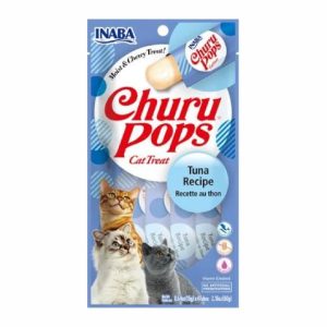 Churu Pops Atún