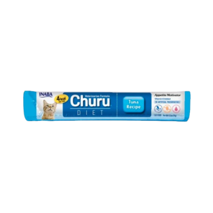 Churu Diet Atún pieza