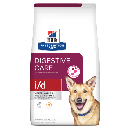 Hill's Prescription Diet i/d — Bulto