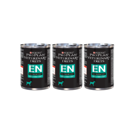 Latas Vet Diet En Gastroentérico 380 grs