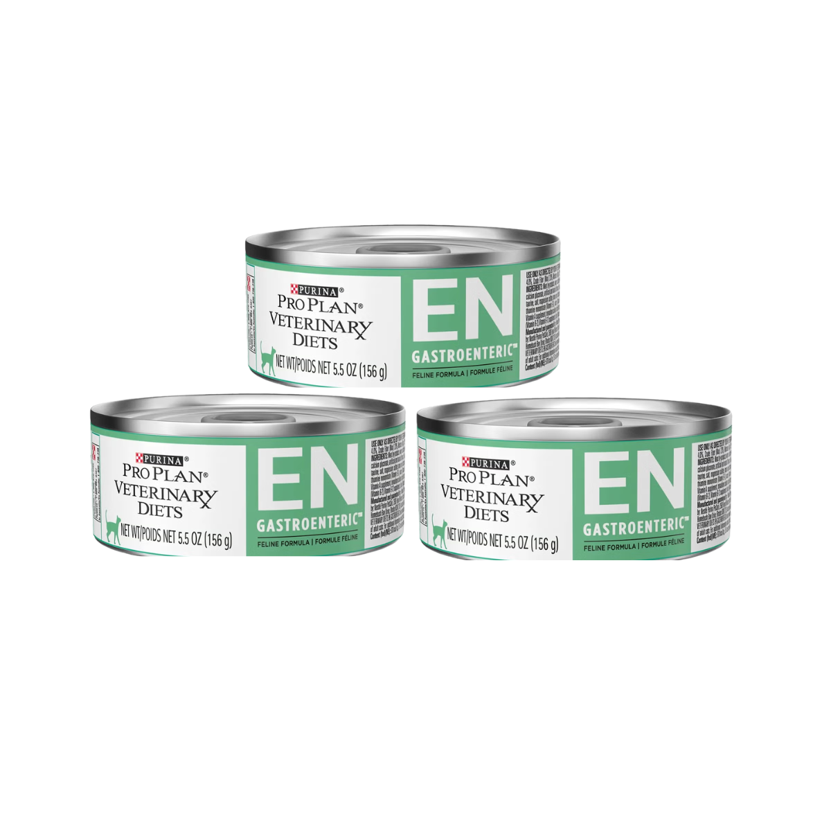 Latas Vet Diet EN Gastrointestinal .156 GRS
