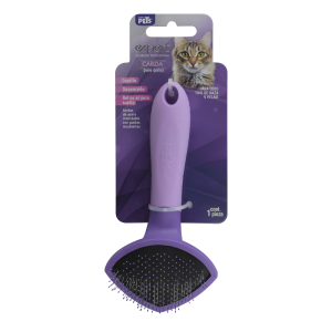 Fancy Pets Expert Carda para Gato — 1 pza