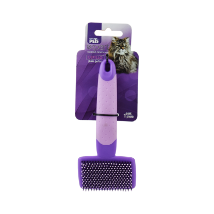 Cepillo Fancy Pets Puntas Redondas