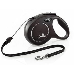 Flexi New Classic Correa Retráctil— 5 m