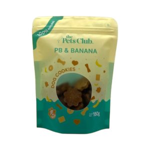 Premios P&B Banana- 150 g