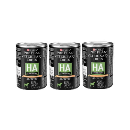 Latas Vet Diet HA Hipoalergenico .380 GRS
