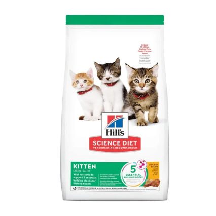 Hill's Science Diet Kitten Pollo - Bulto