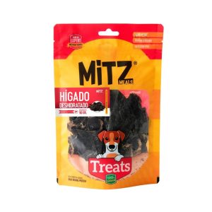 Mitz- Hígado deshidratado