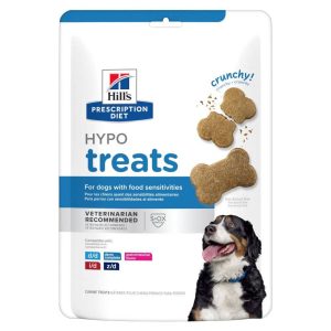 Hill's Prescription Diet Hypo Treats