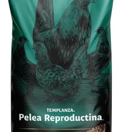 Pelea Reproductina 5kg