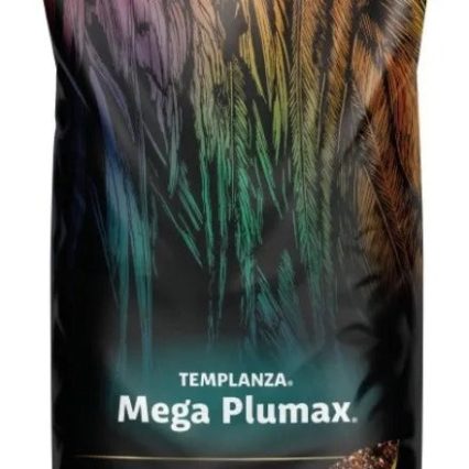 Mega Plumax 5kg