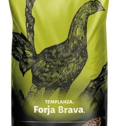 Forja Brava