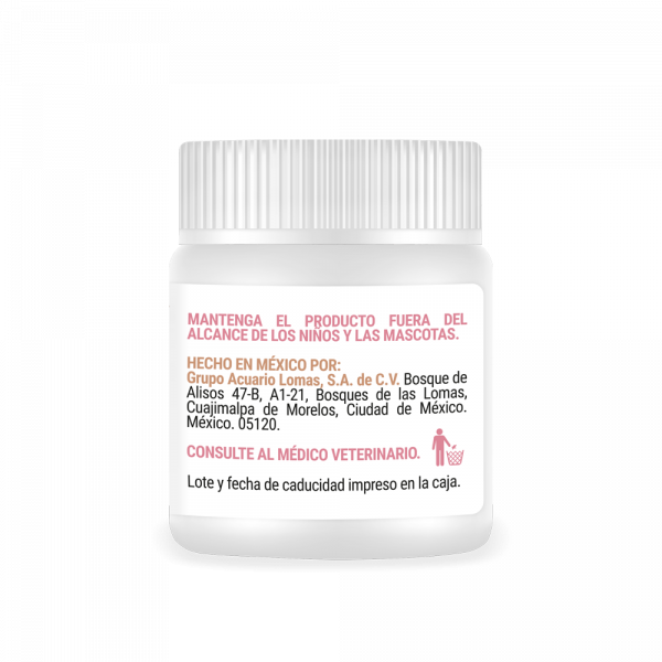 Ms Polvo Hemostatico 14 G Fl3948 - Image 4