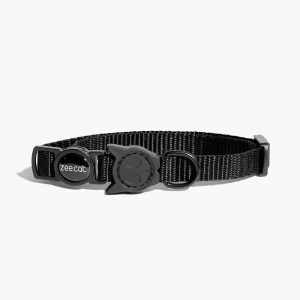 Zee.Cat Collar Gotham