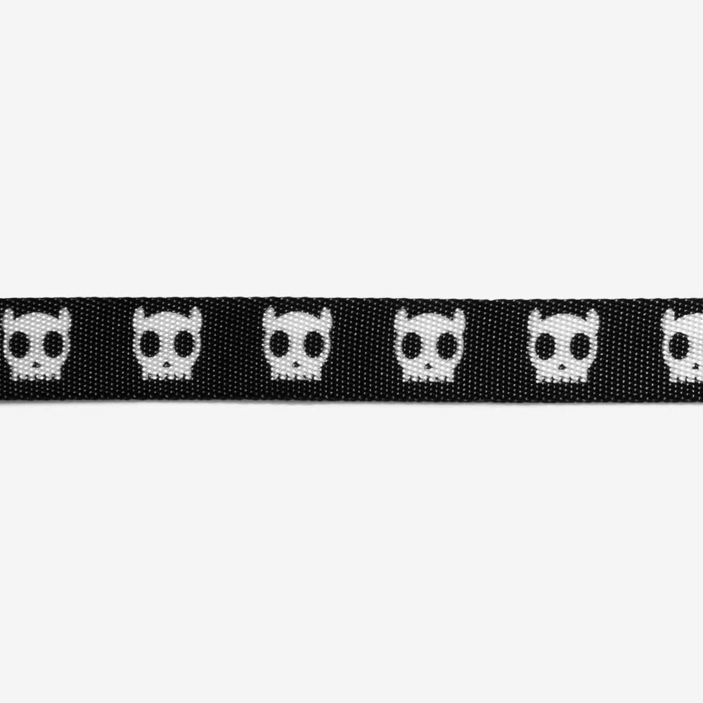 Zee.Cat Collar Skull - Image 3