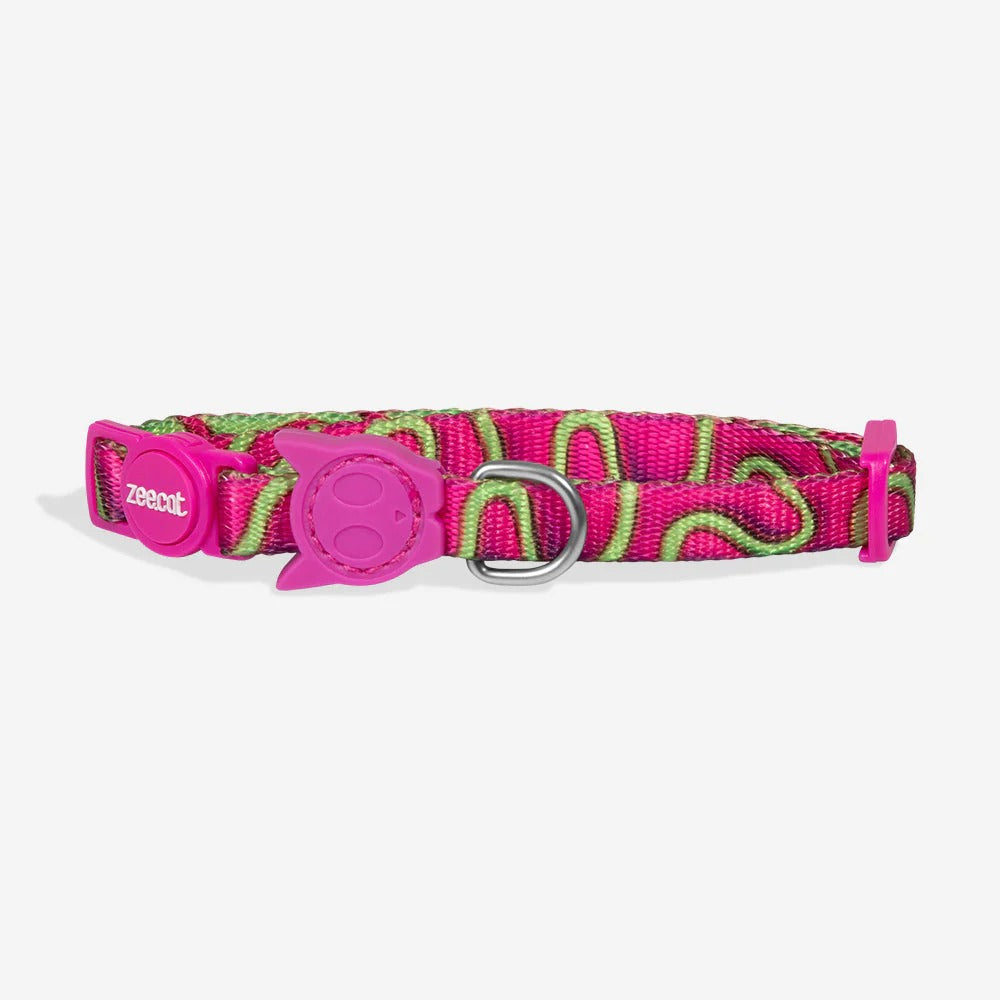 Zee.Cat Collar Jelly - Image 2