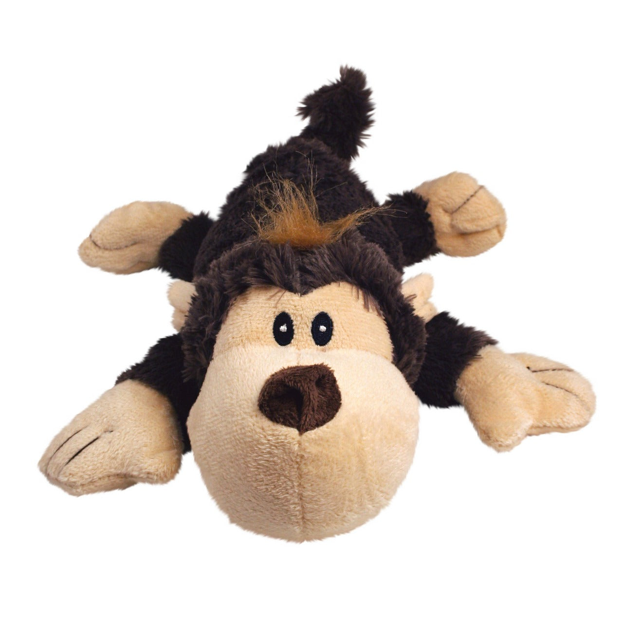 KONG Mono Cozie — Peluche Reforzado · Suavidad y Resistencia para Perros - Image 2