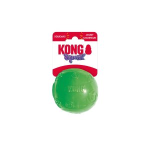 KONG Squeezz Pelota