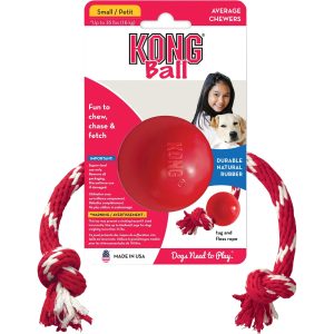 Kong Ball Pequeña