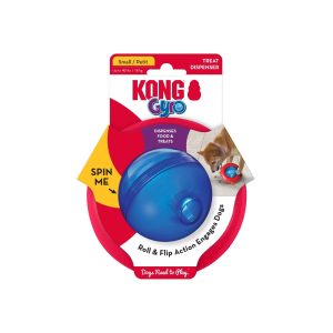 Kong Gyro Chico - Dispensador