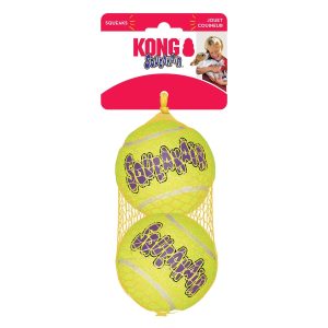 Kong Squeak Air Grande 2 piezas